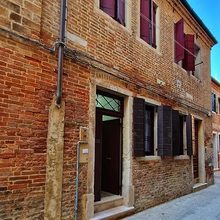 Ca' Fontego * Venise