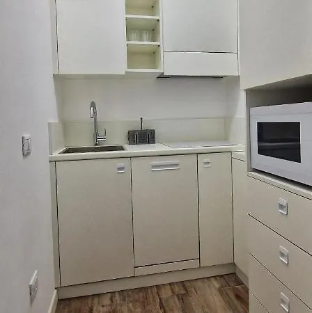Apartament Ca' Fontego Wenecja
