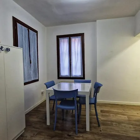 Ca' Fontego Apartamento