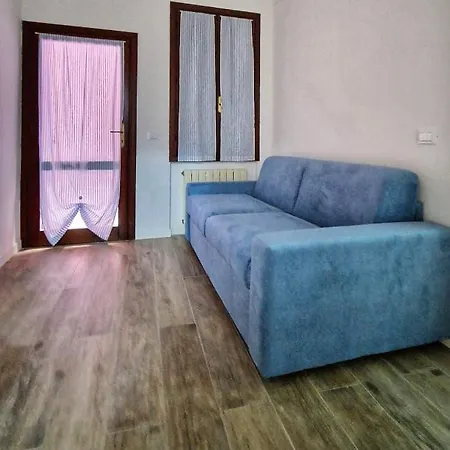 Ca' Fontego Apartamento