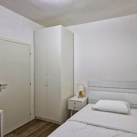 Ca' Fontego Apartament *