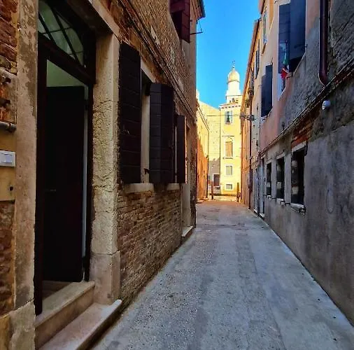 Apartament Ca' Fontego