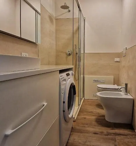 Ca' Fontego Apartament