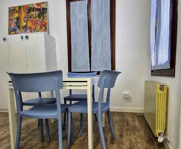 Ca' Fontego Apartament *