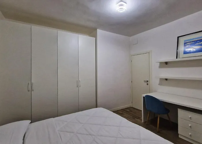 Apartamento Ca' Fontego