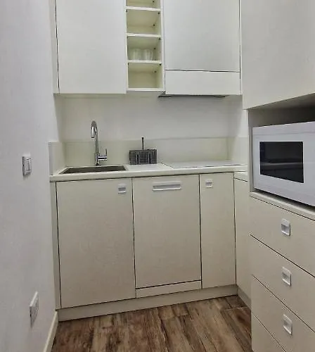 Apartament Ca' Fontego Wenecja