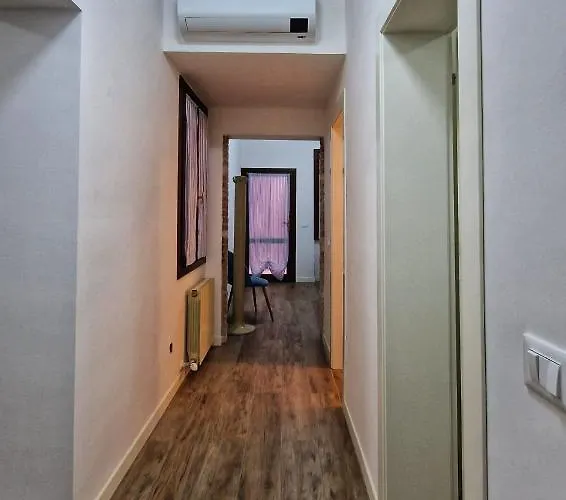 Ca' Fontego Apartament Wenecja