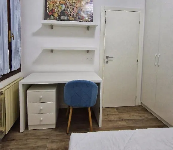 Ca' Fontego Apartament Wenecja