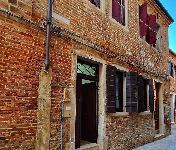 Ca' Fontego * Wenecja