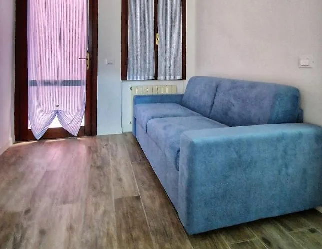 Ca' Fontego Apartament