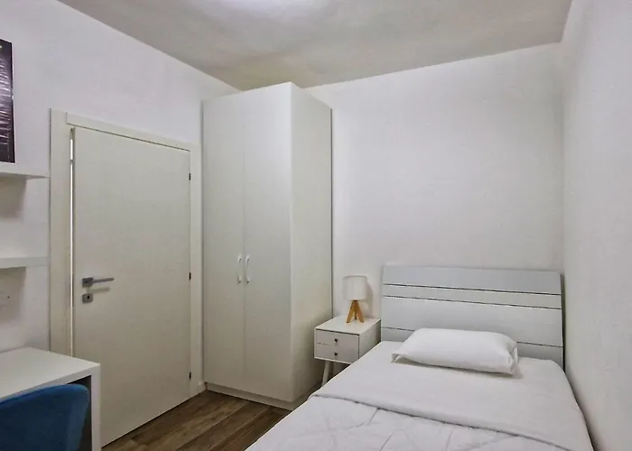 Ca' Fontego Apartament *