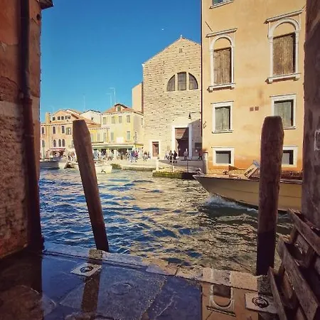 Apartamento Ca' Fontego