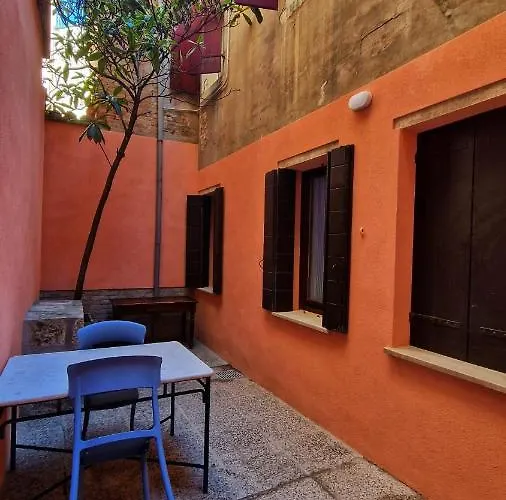 Ca' Fontego 威尼斯