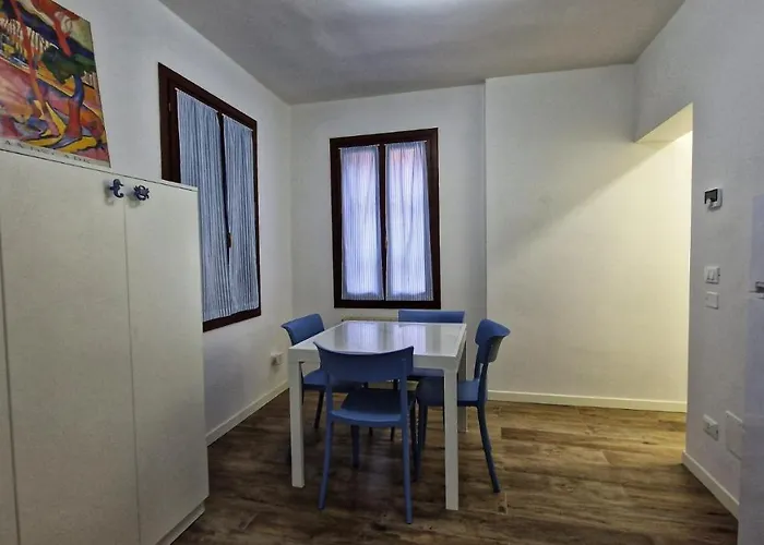 Ca' Fontego Διαμέρισμα