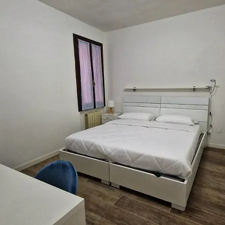 Ca' Fontego Apartman