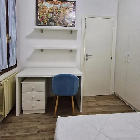 Ca' Fontego Apartman Velence