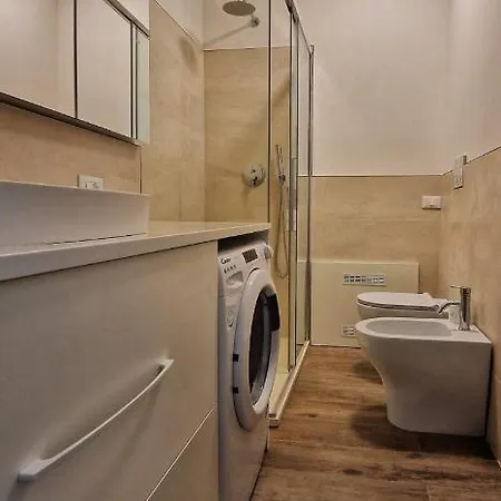 Ca' Fontego 아파트